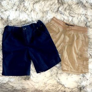 2pc Variety Cargo Shorts